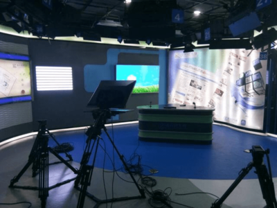 中人社传媒简介