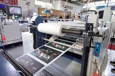 从印刷毕业季谈起 蒲嘉陵的行业思考与传媒新生力量